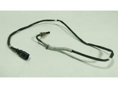 Recambio de sonda lambda para audi a6 c7 (4g2, 4gc) 2.0 tdi quattro referencia OEM IAM 03L906088D 1J0973802 