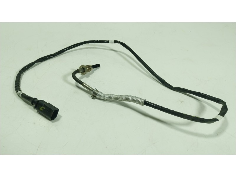 Recambio de sonda lambda para audi a6 c7 (4g2, 4gc) 2.0 tdi quattro referencia OEM IAM 03L906088D 1J0973802 