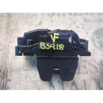 CERRADURA MALETERO / PORTON 