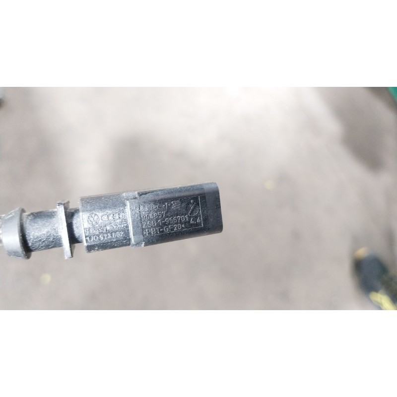 Recambio de sonda lambda para audi a6 c7 (4g2, 4gc) 2.0 tdi quattro referencia OEM IAM 03L906088D 1J0973802 