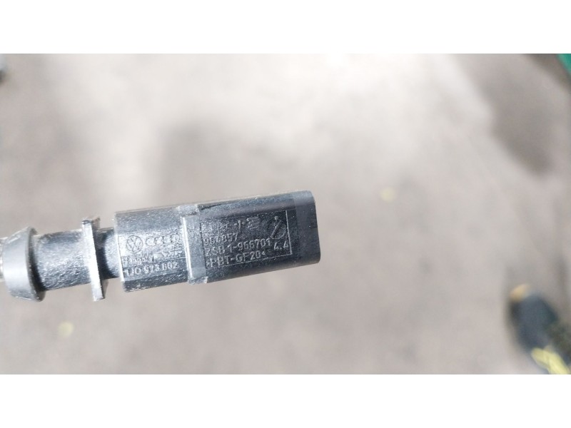 Recambio de sonda lambda para audi a6 c7 (4g2, 4gc) 2.0 tdi quattro referencia OEM IAM 03L906088D 1J0973802 