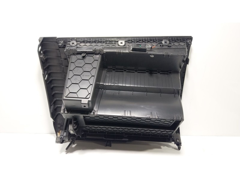 Recambio de guantera para cupra leon sportstourer (kl8) 1.4tsi phev referencia OEM IAM 5FB857095J 5FB857563 