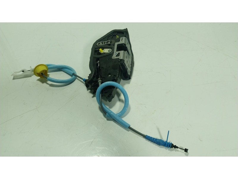 Recambio de cerradura puerta delantera derecha para bmw z4 roadster (g29) sdrive 20 i referencia OEM IAM 51217445044 795614207 