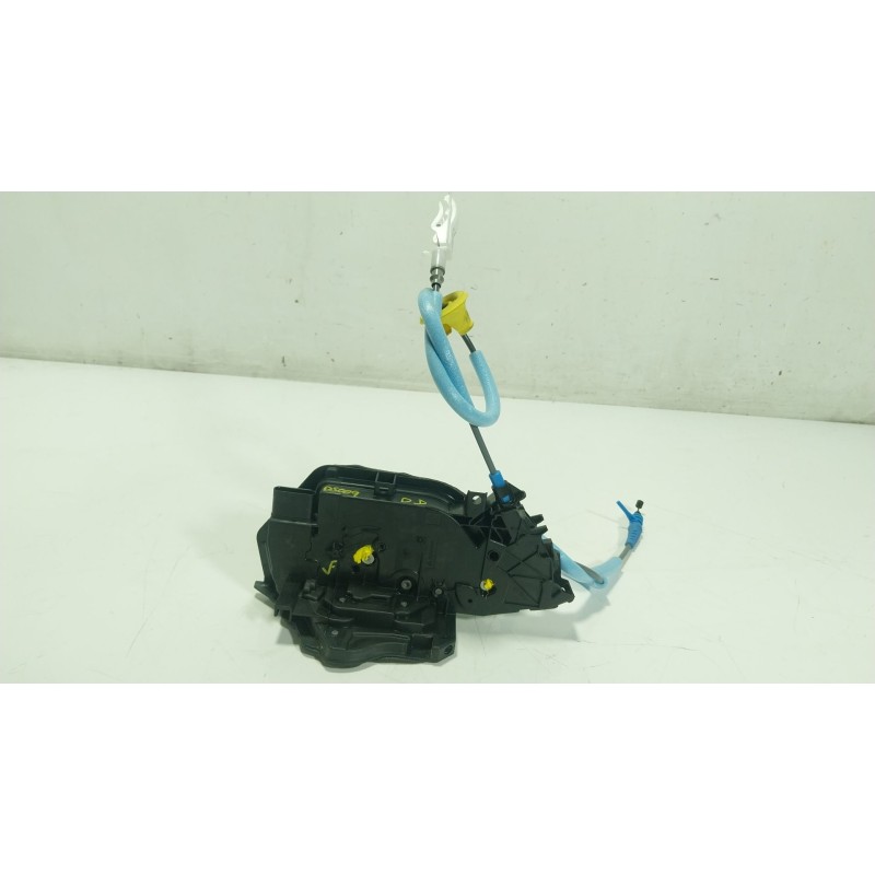 Recambio de cerradura puerta delantera derecha para bmw z4 roadster (g29) sdrive 20 i referencia OEM IAM 51217445044 795614207 