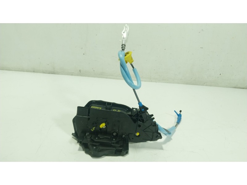 Recambio de cerradura puerta delantera derecha para bmw z4 roadster (g29) sdrive 20 i referencia OEM IAM 51217445044 795614207 