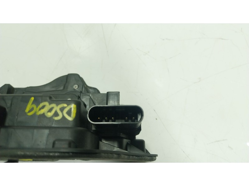 Recambio de cerradura puerta delantera derecha para bmw z4 roadster (g29) sdrive 20 i referencia OEM IAM 51217445044 795614207 