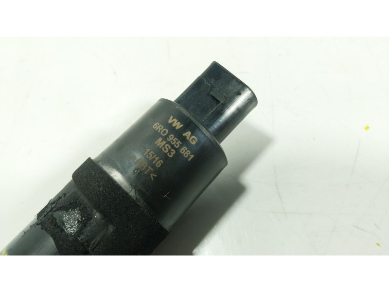 Recambio de bomba limpia para audi a6 c7 (4g2, 4gc) 2.0 tdi quattro referencia OEM IAM 6R0955681 6R0955681 