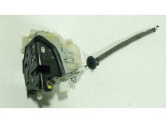 Recambio de cerradura puerta delantera izquierda para audi a6 c7 (4g2, 4gc) 2.0 tdi quattro referencia OEM IAM 8J1837015E 8J1837
