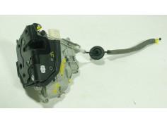 Recambio de cerradura puerta trasera derecha para audi a6 c7 (4g2, 4gc) 2.0 tdi quattro referencia OEM IAM 4G0839016C 4G0839016C