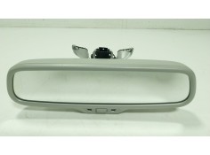 Recambio de espejo interior para audi a6 c7 (4g2, 4gc) 2.0 tdi quattro referencia OEM IAM 8T0857511AB  