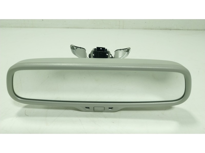 Recambio de espejo interior para audi a6 c7 (4g2, 4gc) 2.0 tdi quattro referencia OEM IAM 8T0857511AB  