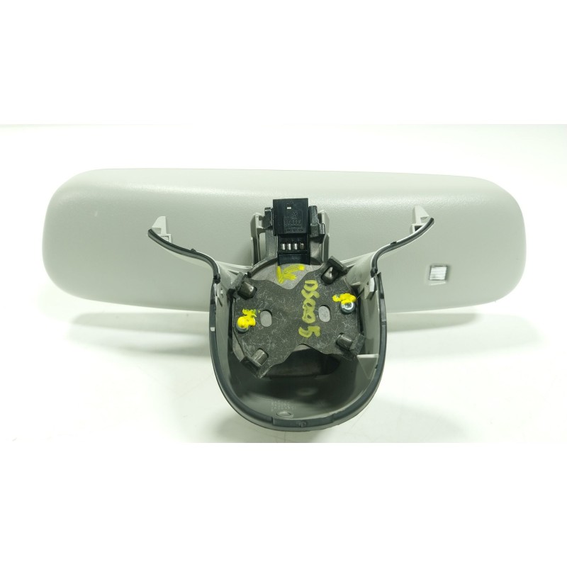 Recambio de espejo interior para audi a6 c7 (4g2, 4gc) 2.0 tdi quattro referencia OEM IAM 8T0857511AB  