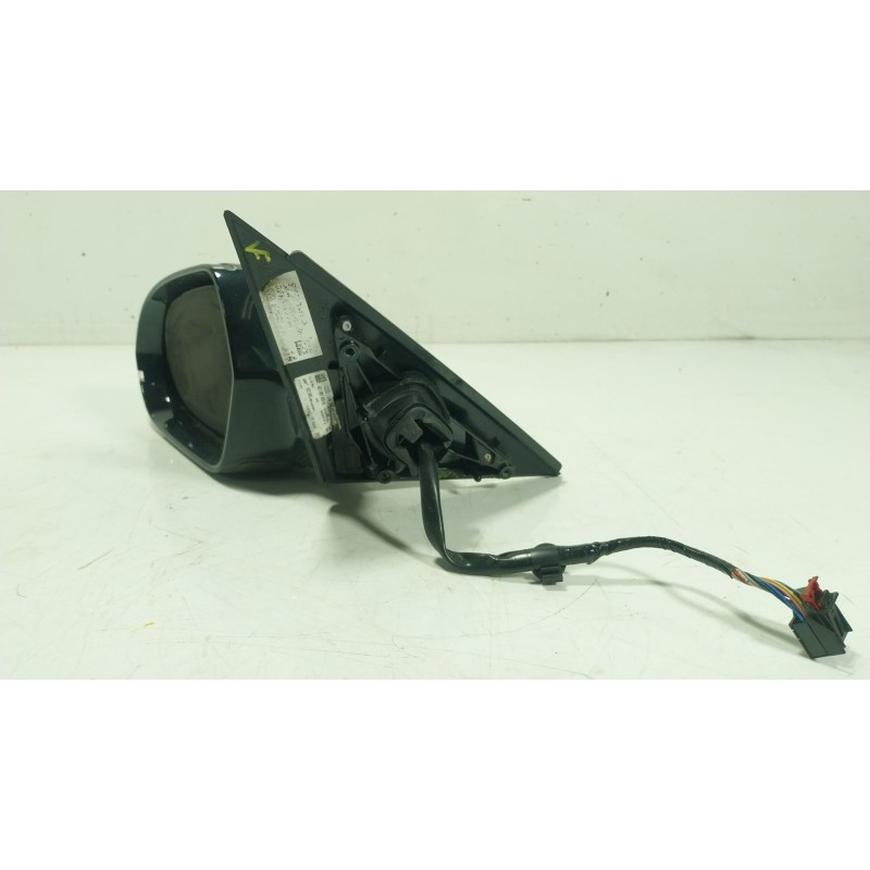 Recambio de espejo izquierdo para audi a6 c7 (4g2, 4gc) 2.0 tdi quattro referencia OEM IAM  4G1857409AB 