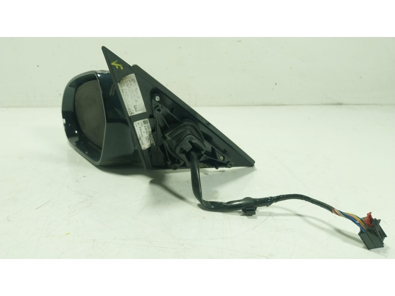Recambio de espejo izquierdo para audi a6 c7 (4g2, 4gc) 2.0 tdi quattro referencia OEM IAM  4G1857409AB 
