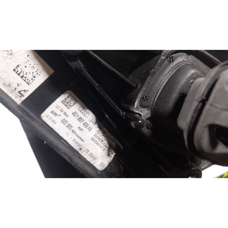 Recambio de espejo izquierdo para audi a6 c7 (4g2, 4gc) 2.0 tdi quattro referencia OEM IAM  4G1857409AB 