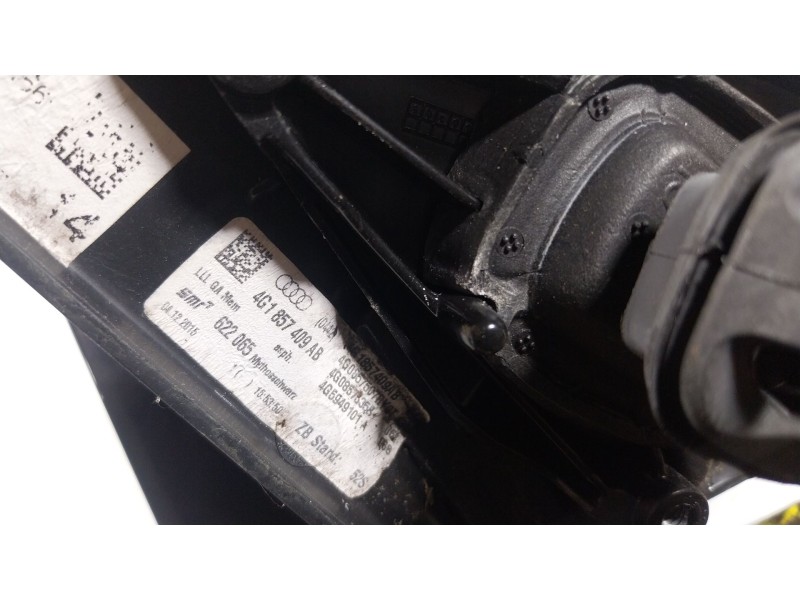 Recambio de espejo izquierdo para audi a6 c7 (4g2, 4gc) 2.0 tdi quattro referencia OEM IAM  4G1857409AB 