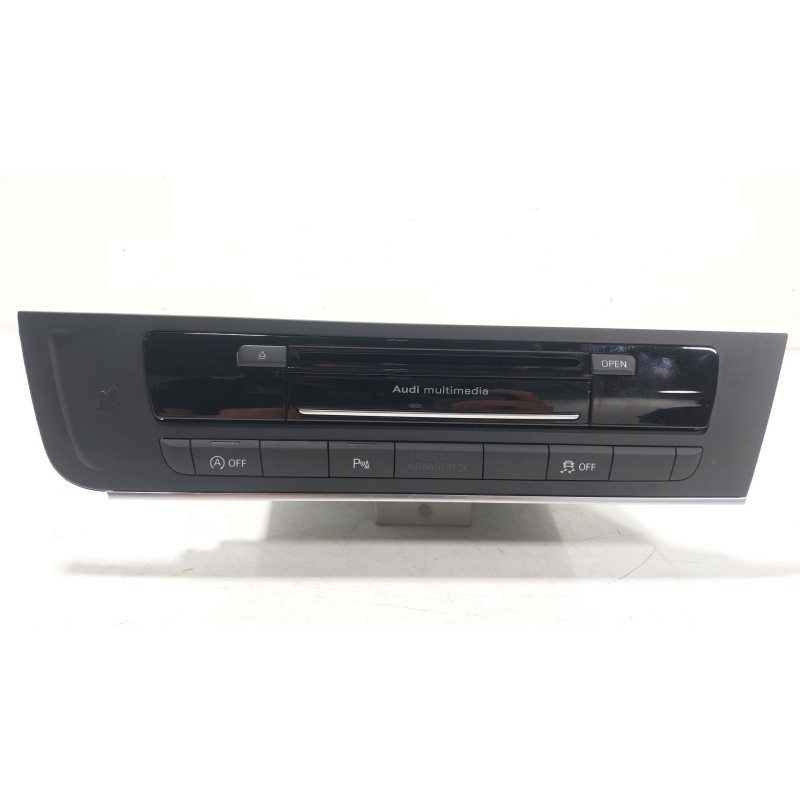 Recambio de sistema navegacion gps para audi a6 c7 (4g2, 4gc) 2.0 tdi quattro referencia OEM IAM  4G1035043D 