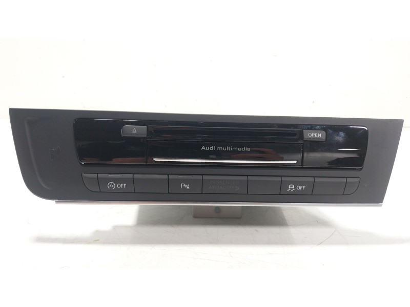 Recambio de sistema navegacion gps para audi a6 c7 (4g2, 4gc) 2.0 tdi quattro referencia OEM IAM  4G1035043D 