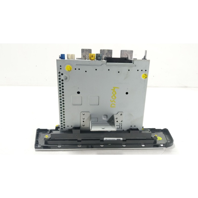 Recambio de sistema navegacion gps para audi a6 c7 (4g2, 4gc) 2.0 tdi quattro referencia OEM IAM  4G1035043D 