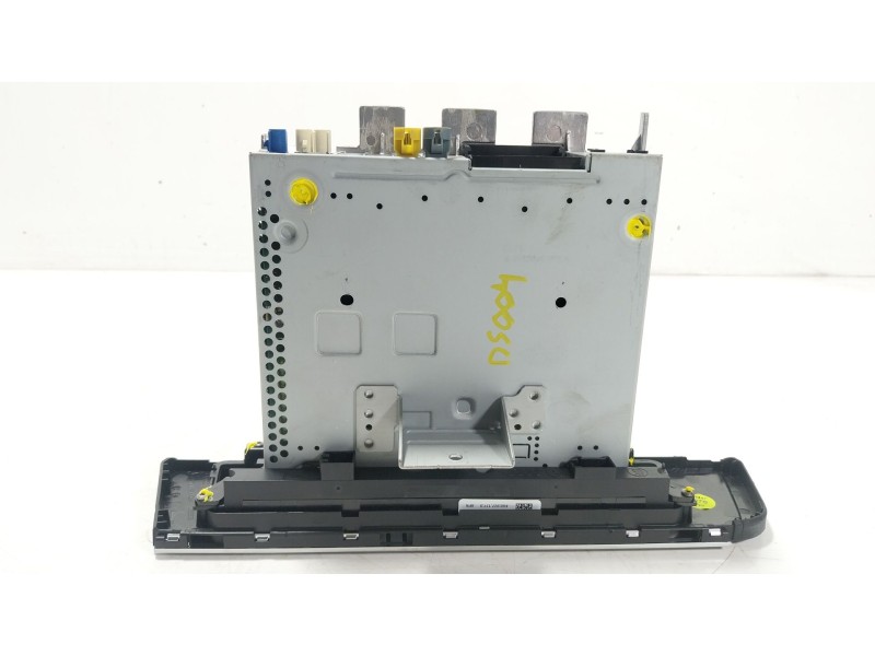 Recambio de sistema navegacion gps para audi a6 c7 (4g2, 4gc) 2.0 tdi quattro referencia OEM IAM  4G1035043D 