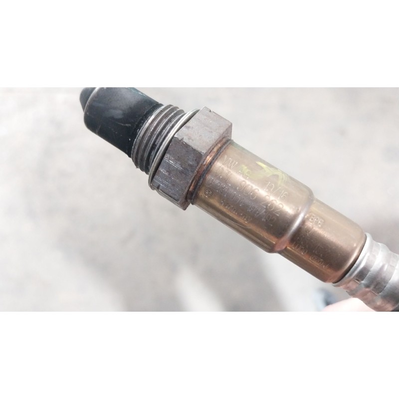 Recambio de sonda lambda para audi a6 c7 (4g2, 4gc) 2.0 tdi quattro referencia OEM IAM 03L906262 03L906262 