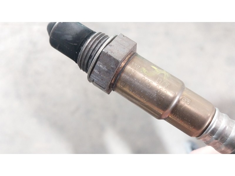 Recambio de sonda lambda para audi a6 c7 (4g2, 4gc) 2.0 tdi quattro referencia OEM IAM 03L906262 03L906262 