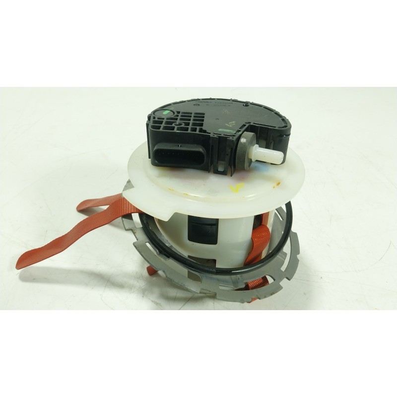 Recambio de modulo electronico para audi a6 c7 (4g2, 4gc) 2.0 tdi quattro referencia OEM IAM  4G0131969 