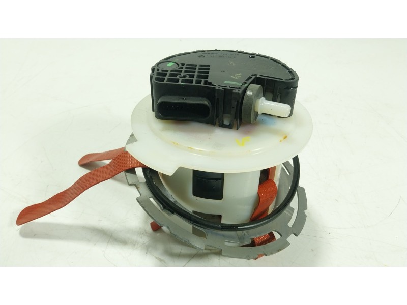 Recambio de modulo electronico para audi a6 c7 (4g2, 4gc) 2.0 tdi quattro referencia OEM IAM  4G0131969 