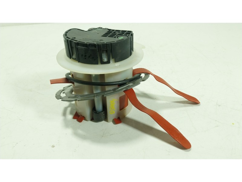 Recambio de modulo electronico para audi a6 c7 (4g2, 4gc) 2.0 tdi quattro referencia OEM IAM  4G0131969 