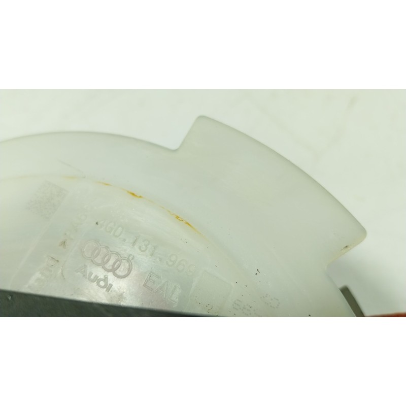 Recambio de modulo electronico para audi a6 c7 (4g2, 4gc) 2.0 tdi quattro referencia OEM IAM  4G0131969 