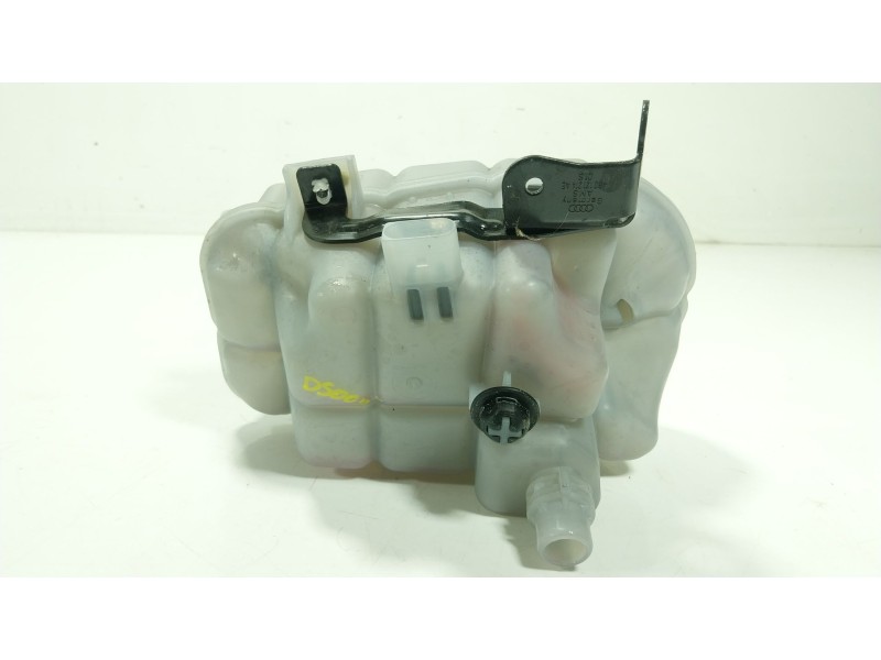 Recambio de deposito expansion para audi a6 c7 (4g2, 4gc) 2.0 tdi quattro referencia OEM IAM 4G0121403J  