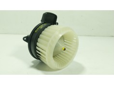 Recambio de motor calefaccion para audi a6 c7 (4g2, 4gc) 2.0 tdi quattro referencia OEM IAM 4H1820021B 4H1820021B 