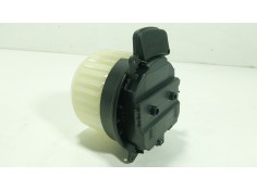 Recambio de motor calefaccion para audi a6 c7 (4g2, 4gc) 2.0 tdi quattro referencia OEM IAM 4H1820021B 4H1820021B  2