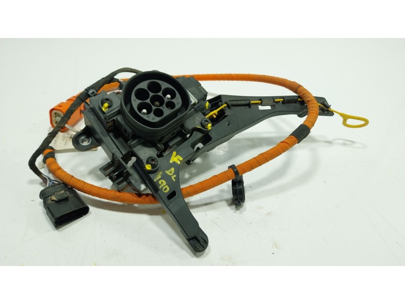 Recambio de modulo electronico para cupra leon sportstourer (kl8) 1.4tsi phev referencia OEM IAM 5FA971509B 5FA971509B 