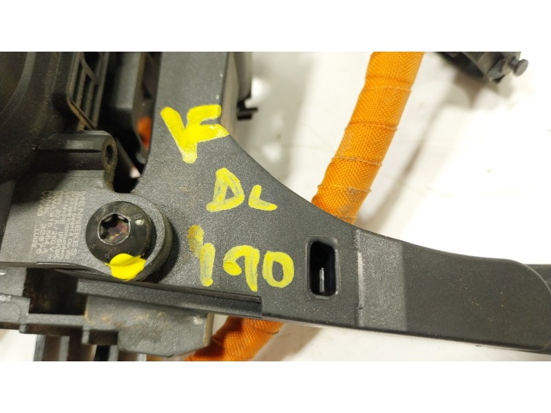 Recambio de modulo electronico para cupra leon sportstourer (kl8) 1.4tsi phev referencia OEM IAM 5FA971509B 5FA971509B 