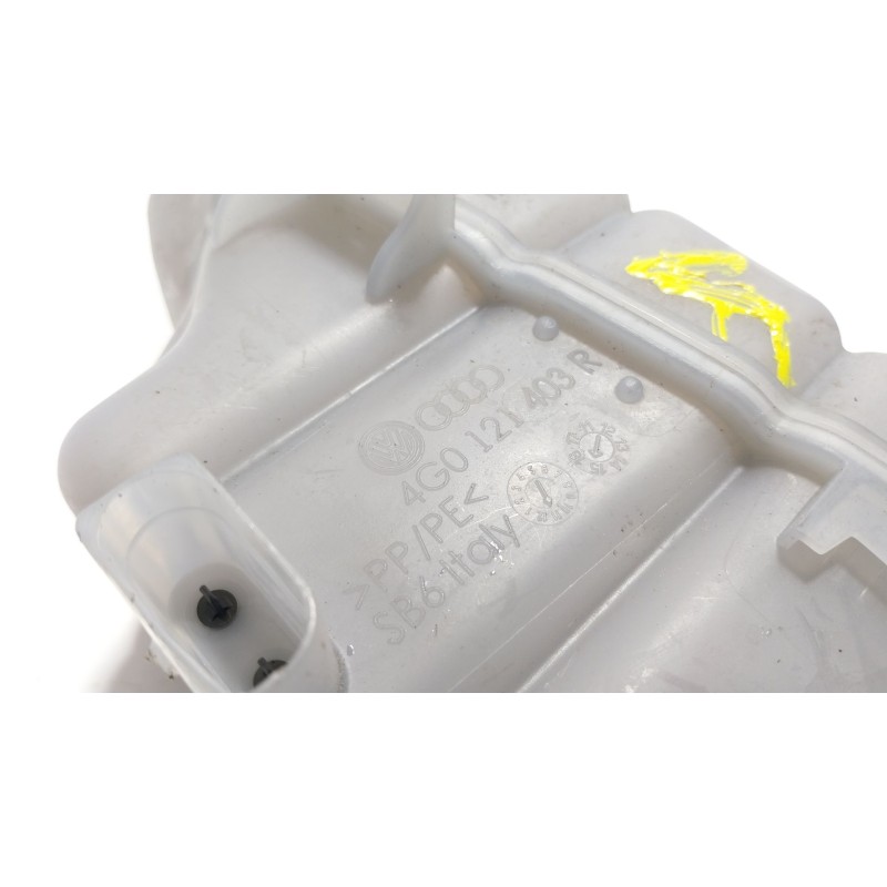 Recambio de deposito expansion para audi a6 c7 (4g2, 4gc) 2.0 tdi quattro referencia OEM IAM  4G0121403R 