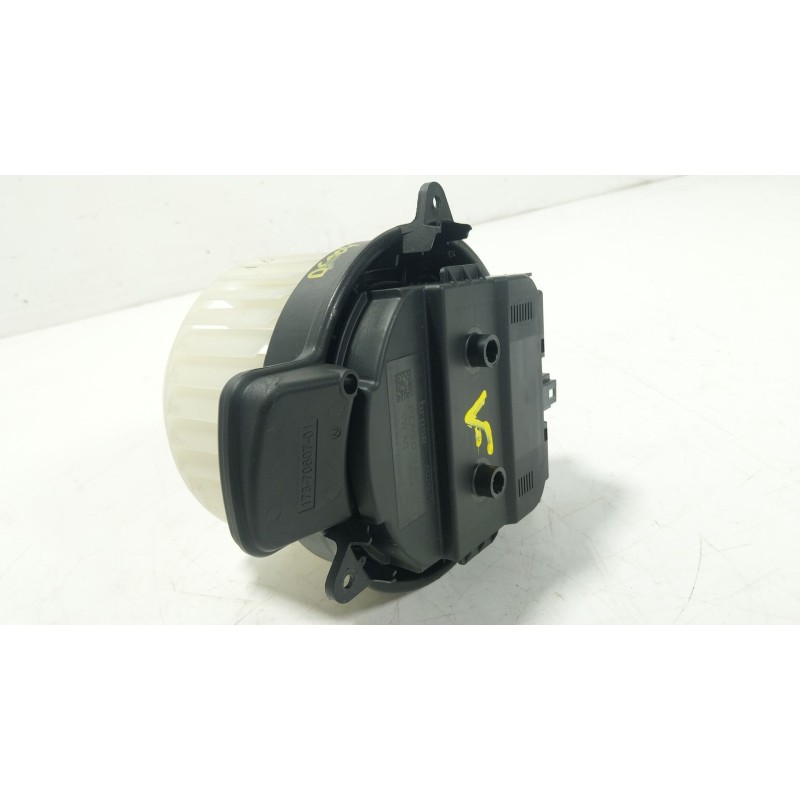 Recambio de motor calefaccion para audi a6 c7 (4g2, 4gc) 2.0 tdi quattro referencia OEM IAM  4H1820021B 