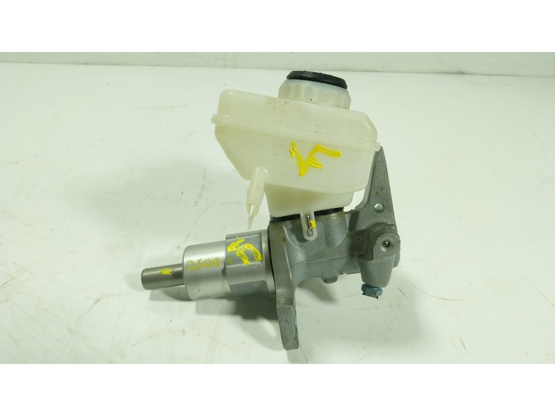 Recambio de bomba freno para audi a6 c7 (4g2, 4gc) 2.0 tdi quattro referencia OEM IAM 4G1611021A  