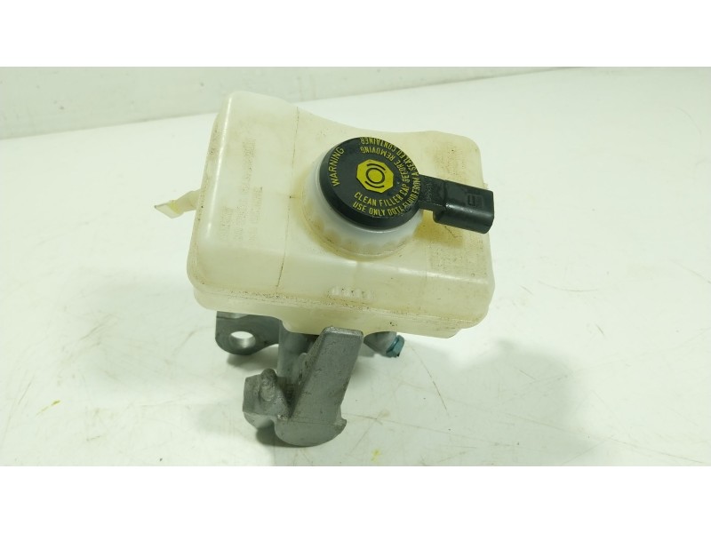 Recambio de bomba freno para audi a6 c7 (4g2, 4gc) 2.0 tdi quattro referencia OEM IAM 4G1611021A  