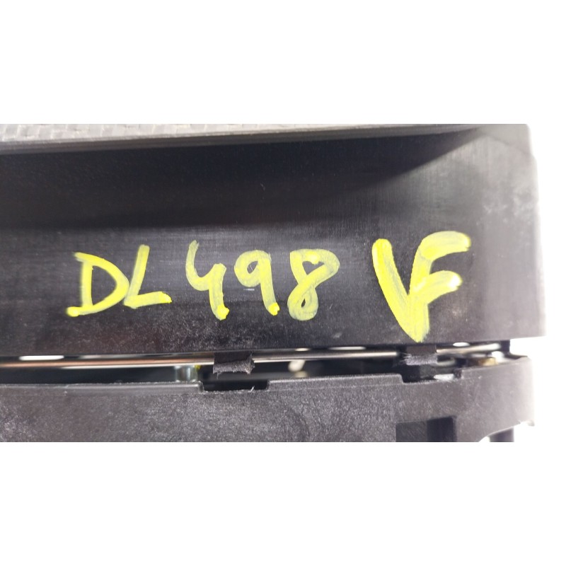 Recambio de airbag delantero izquierdo para cupra leon sportstourer (kl8) 1.4tsi phev referencia OEM IAM 5FF880201B 5FF880201B 