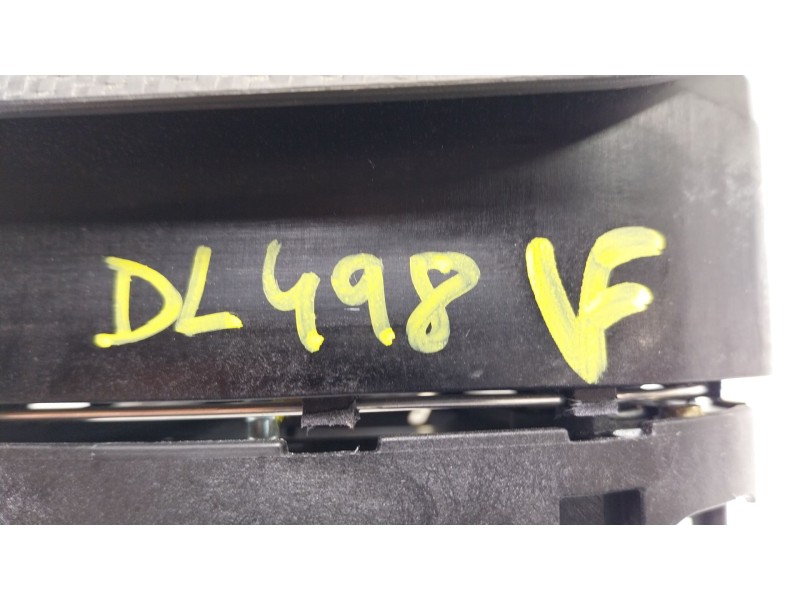 Recambio de airbag delantero izquierdo para cupra leon sportstourer (kl8) 1.4tsi phev referencia OEM IAM 5FF880201B 5FF880201B 