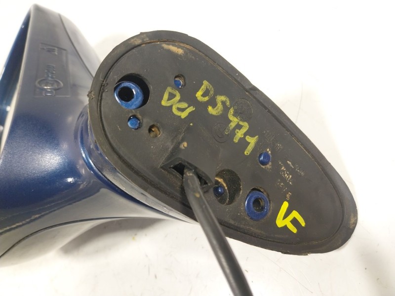 Recambio de espejo derecho para bmw z3 roadster (e36) 1.9 i referencia OEM IAM   