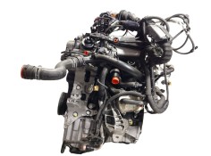 Recambio de motor completo para audi a6 c7 (4g2, 4gc) 2.0 tdi quattro referencia OEM IAM  CNH 