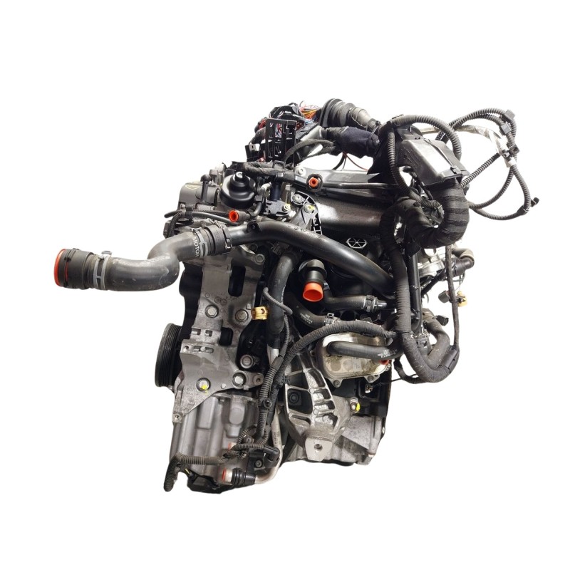 Recambio de motor completo para audi a6 c7 (4g2, 4gc) 2.0 tdi quattro referencia OEM IAM  CNH 