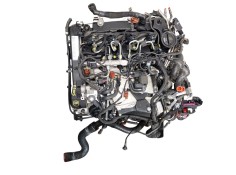 Recambio de motor completo para audi a6 c7 (4g2, 4gc) 2.0 tdi quattro referencia OEM IAM  CNH  2