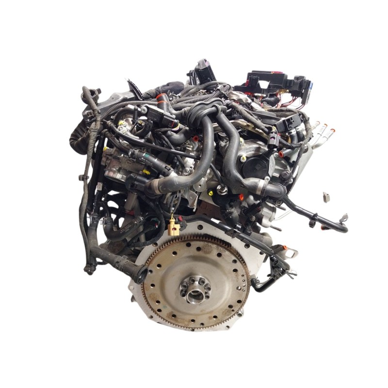 Recambio de motor completo para audi a6 c7 (4g2, 4gc) 2.0 tdi quattro referencia OEM IAM  CNH 