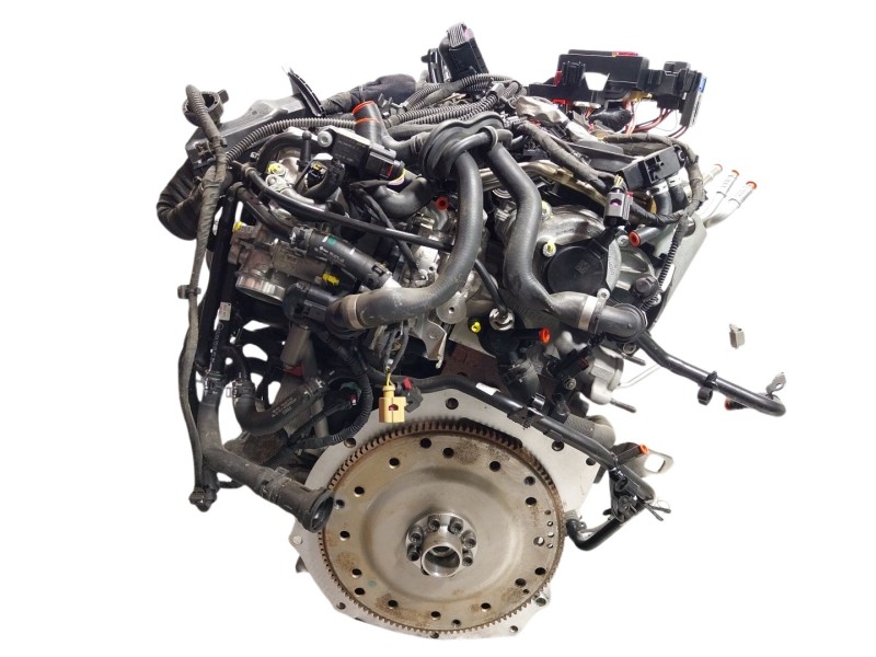 Recambio de motor completo para audi a6 c7 (4g2, 4gc) 2.0 tdi quattro referencia OEM IAM  CNH 