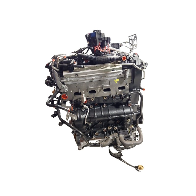 Recambio de motor completo para audi a6 c7 (4g2, 4gc) 2.0 tdi quattro referencia OEM IAM  CNH 