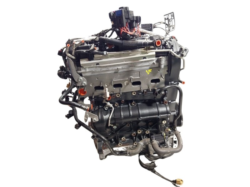 Recambio de motor completo para audi a6 c7 (4g2, 4gc) 2.0 tdi quattro referencia OEM IAM  CNH 