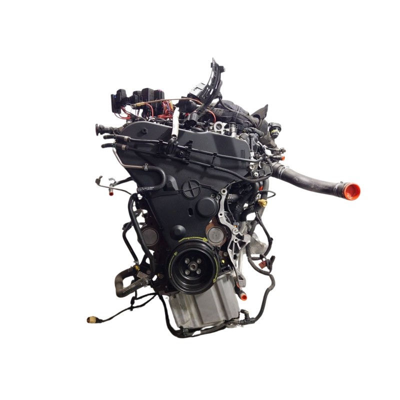 Recambio de motor completo para audi a6 c7 (4g2, 4gc) 2.0 tdi quattro referencia OEM IAM  CNH 